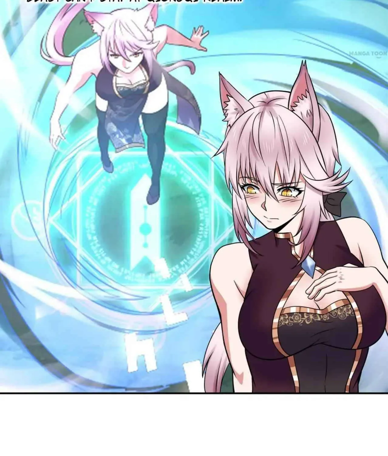 Read Devouring Realm chapter 128 image 9 on Lezhin
