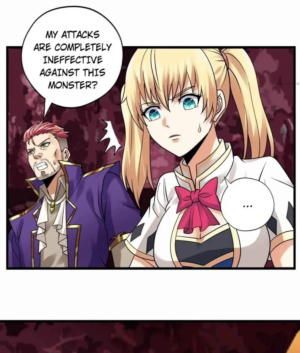 Read Devouring Realm chapter 129 image 10 on Lezhin