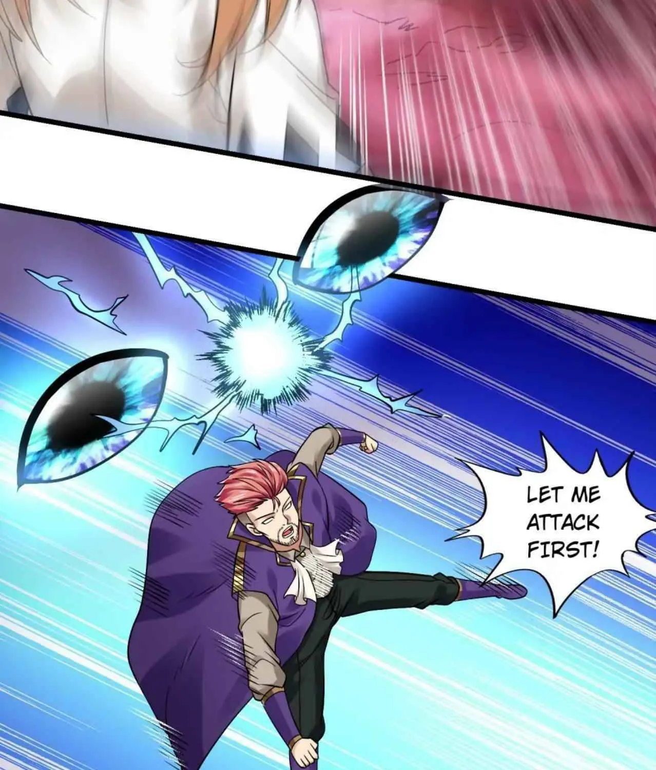 Read Devouring Realm chapter 129 image 2 on Lezhin