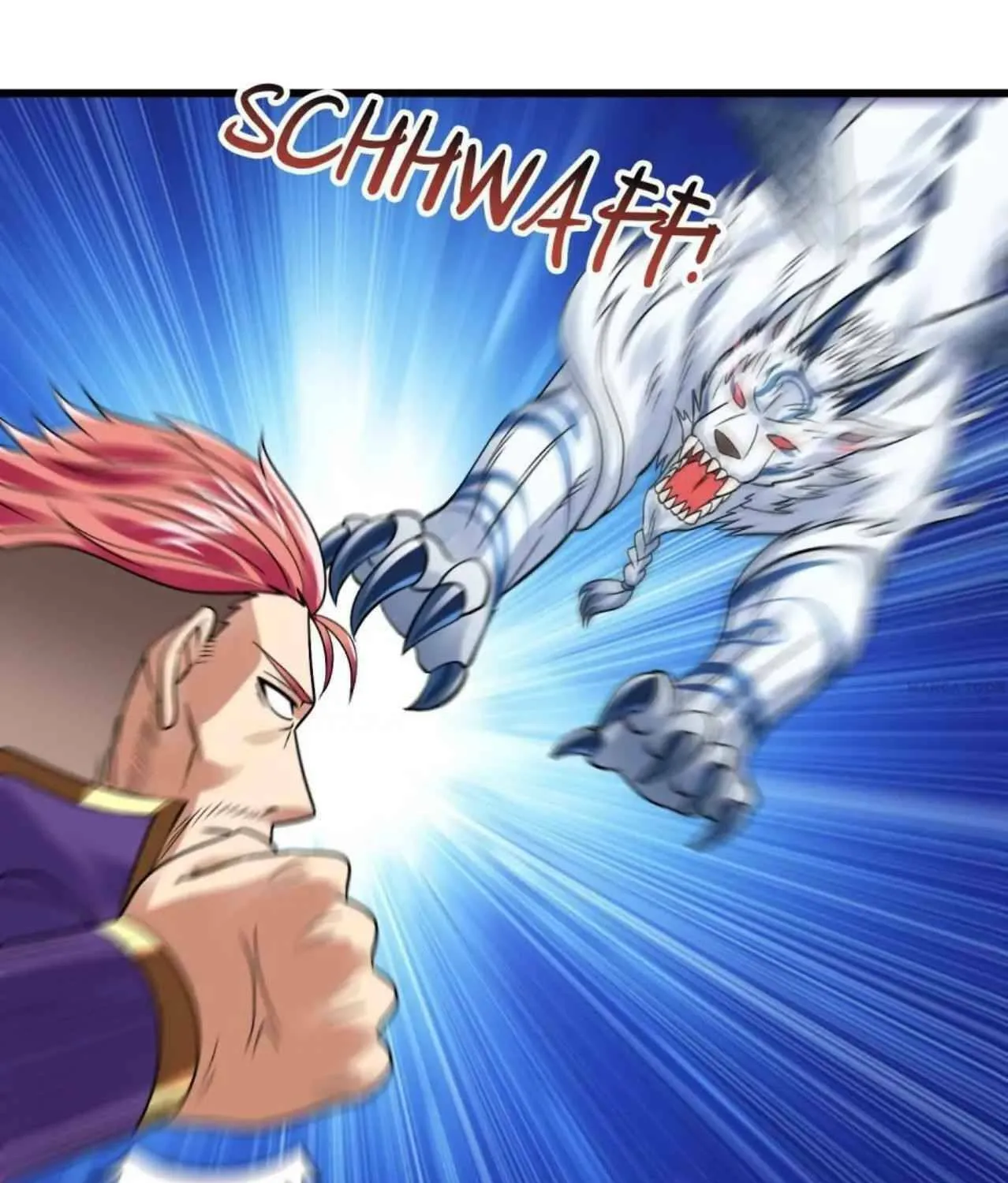 Read Devouring Realm chapter 129 image 24 on Lezhin