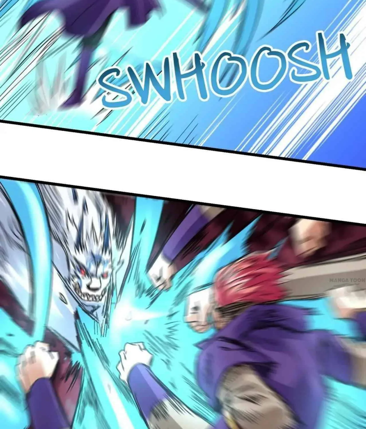 Read Devouring Realm chapter 129 image 27 on Lezhin