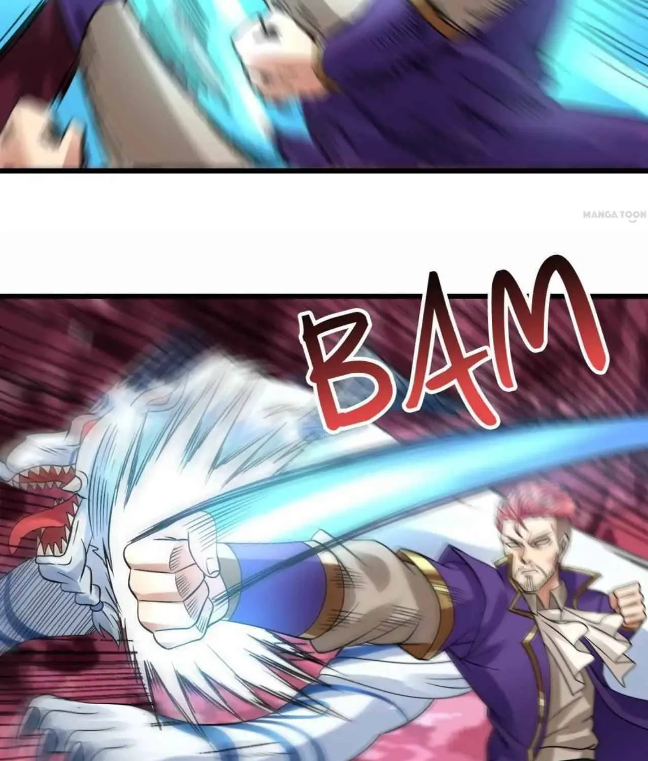 Read Devouring Realm chapter 129 image 28 on Lezhin