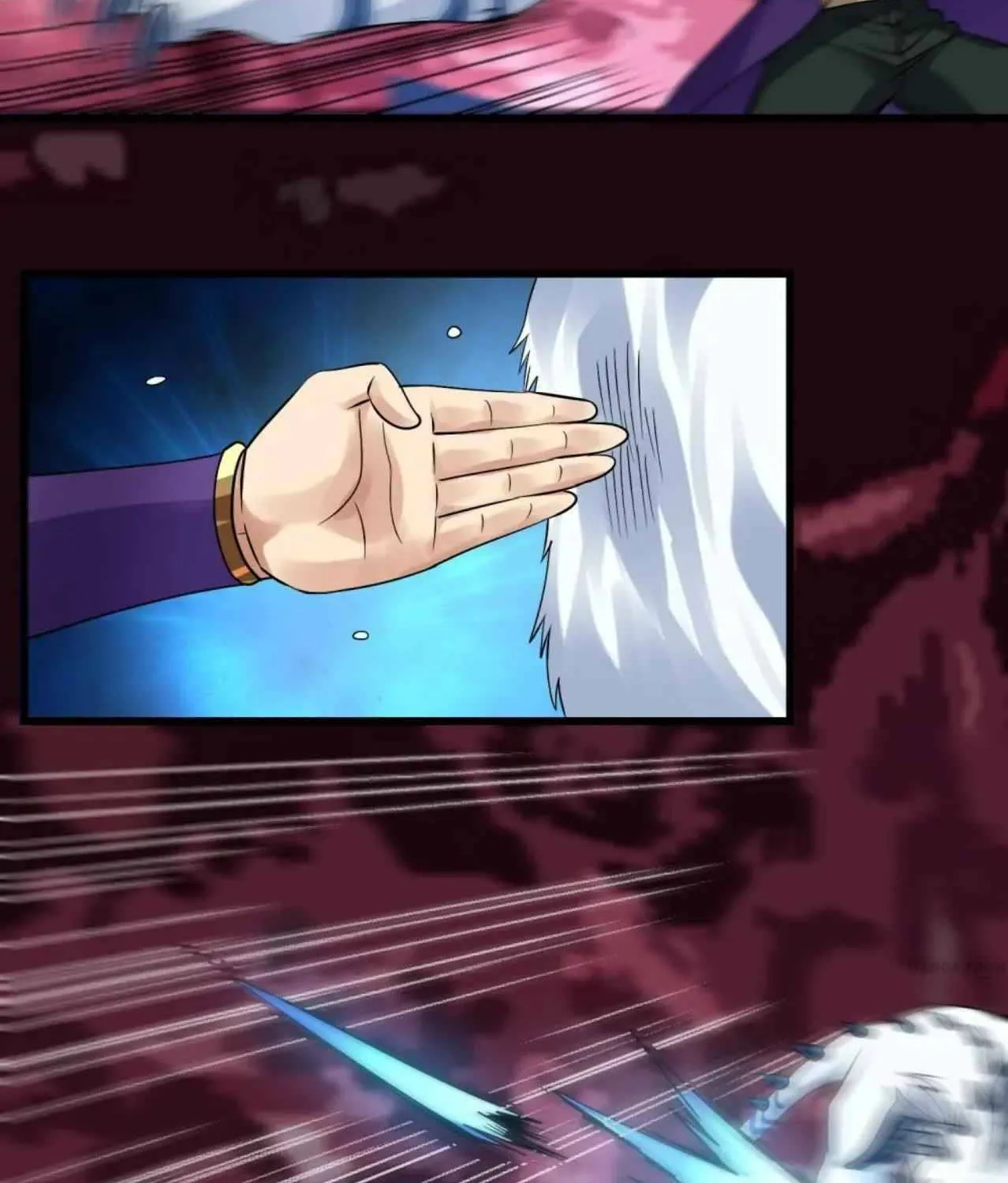 Read Devouring Realm chapter 129 image 29 on Lezhin