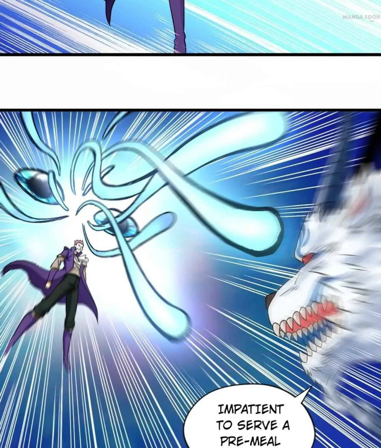 Read Devouring Realm chapter 129 image 3 on Lezhin