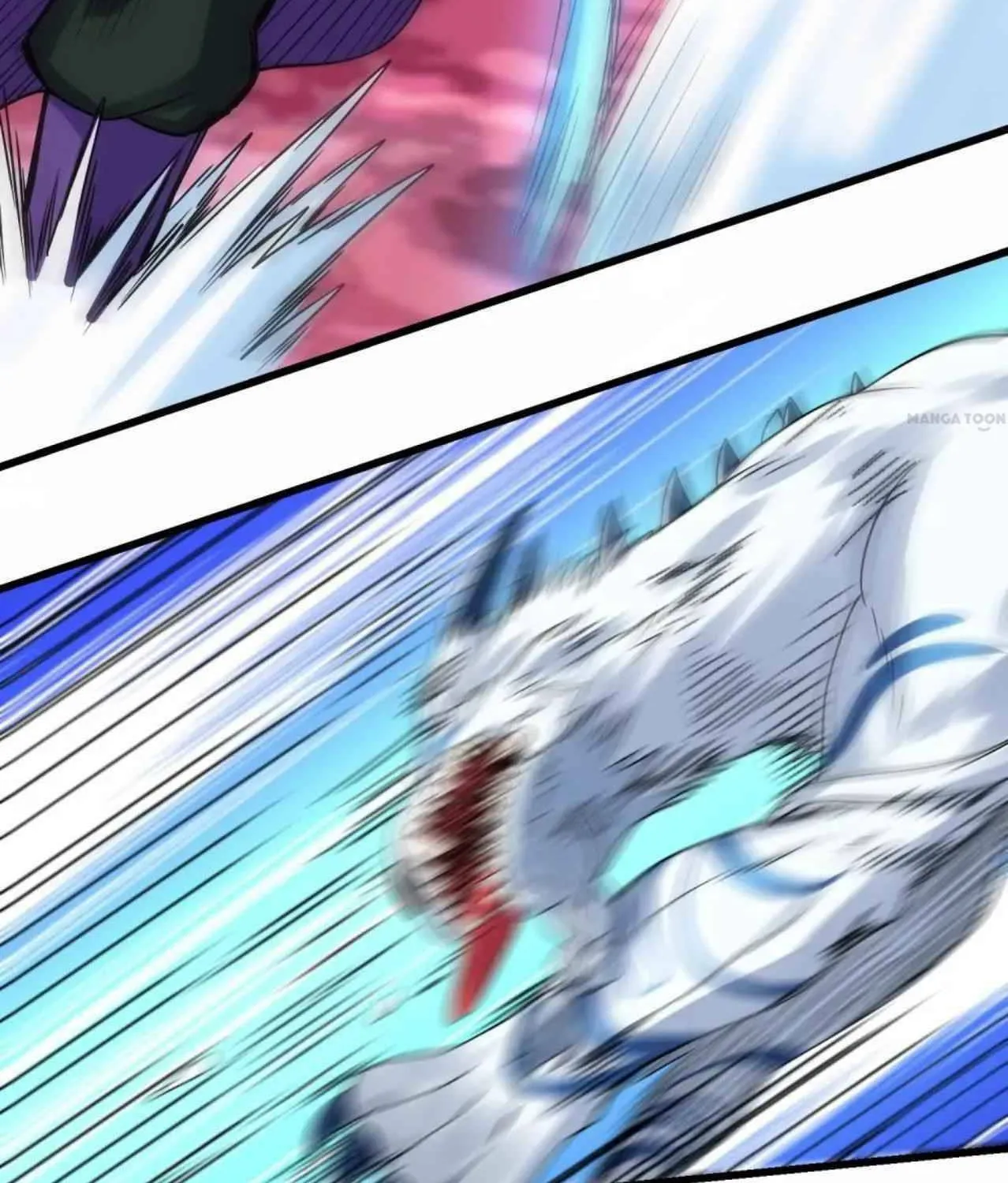 Read Devouring Realm chapter 129 image 31 on Lezhin