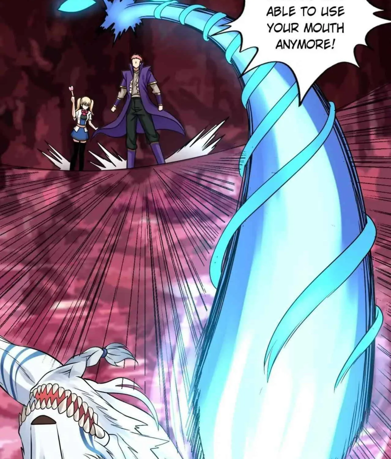 Read Devouring Realm chapter 129 image 33 on Lezhin