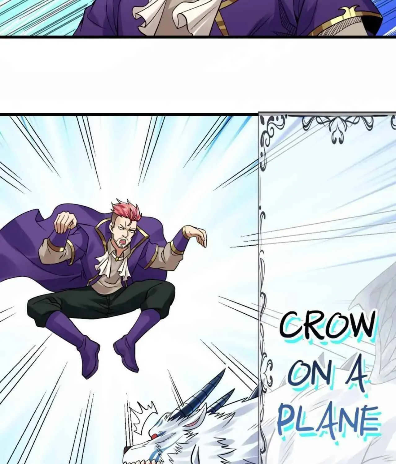 Read Devouring Realm chapter 129 image 41 on Lezhin