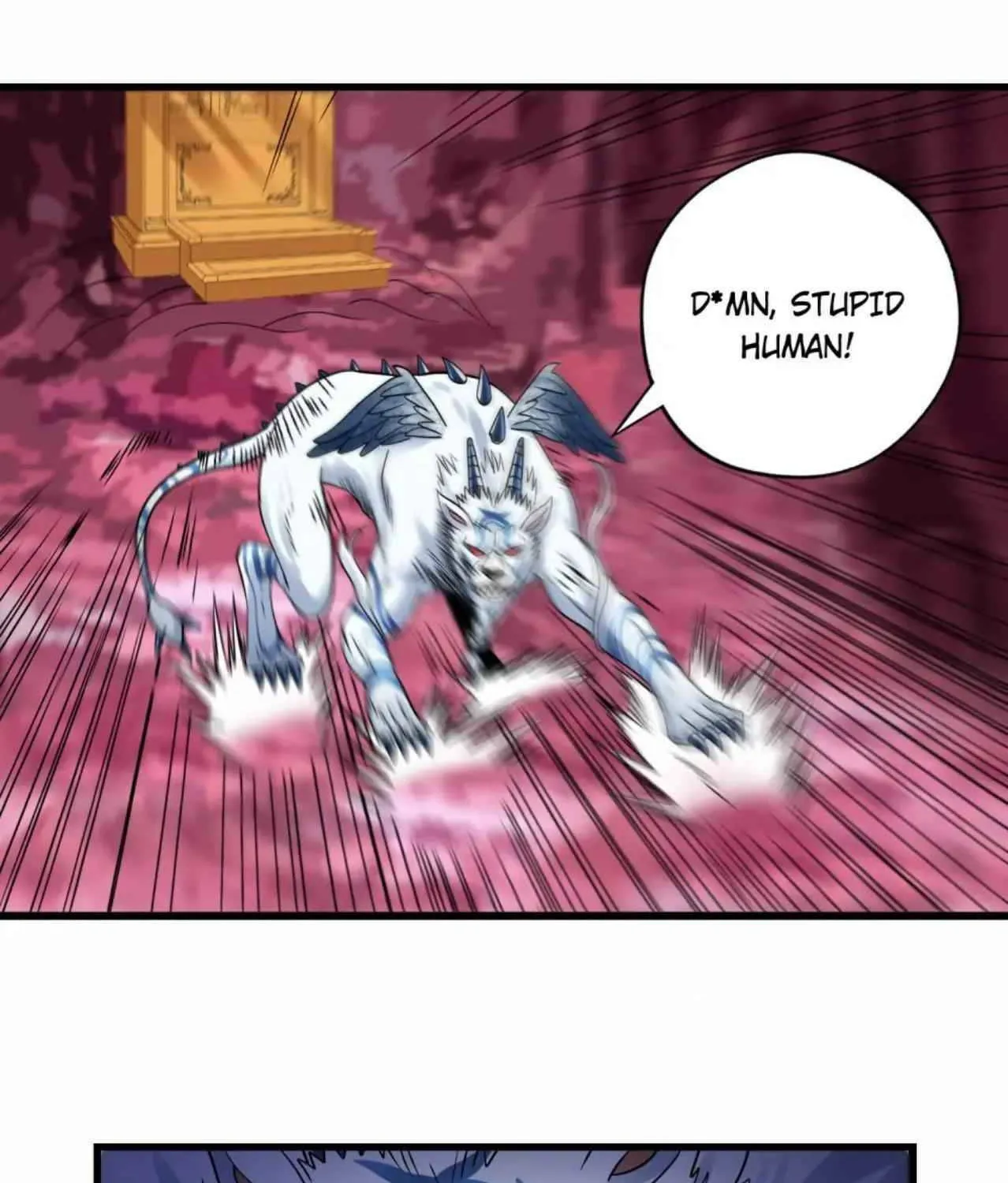 Read Devouring Realm chapter 129 image 46 on Lezhin