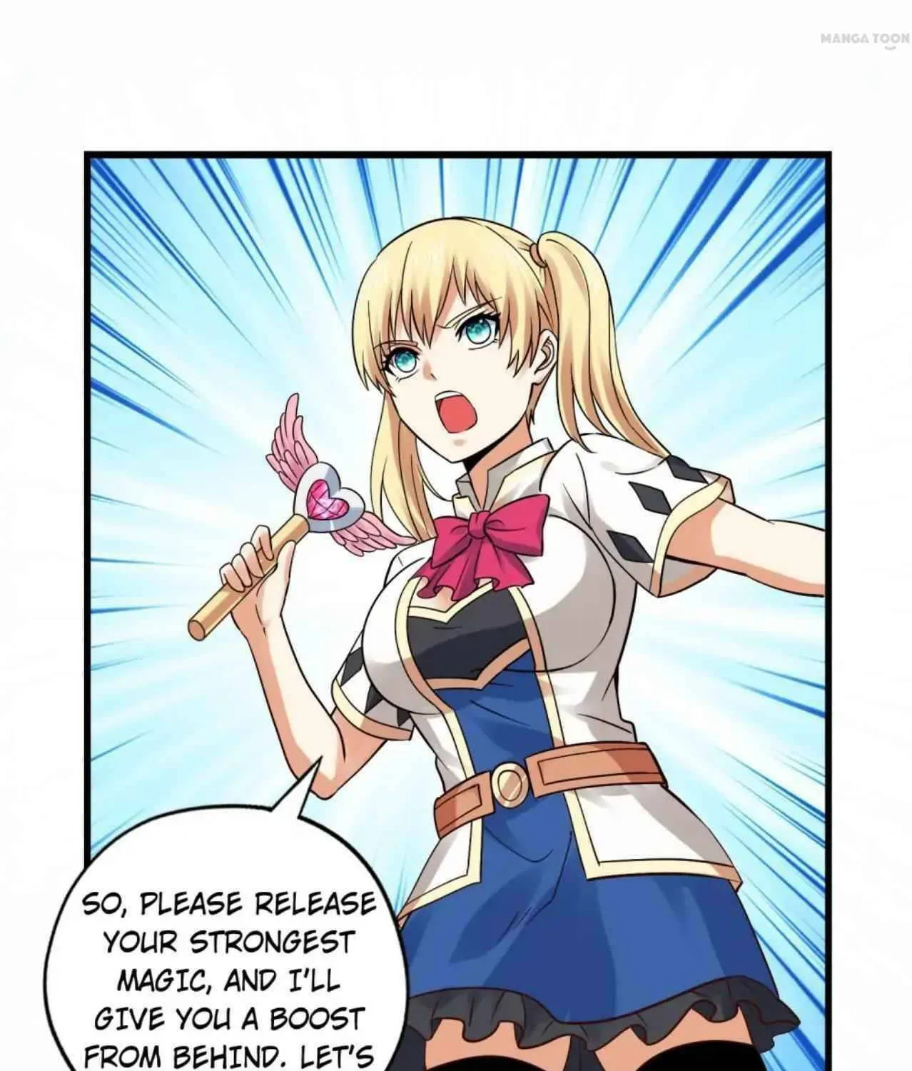 Read Devouring Realm chapter 129 image 50 on Lezhin