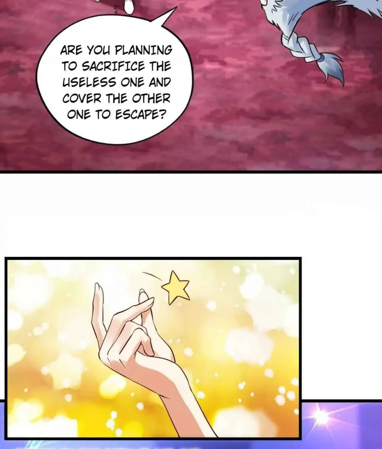 Read Devouring Realm chapter 129 image 53 on Lezhin