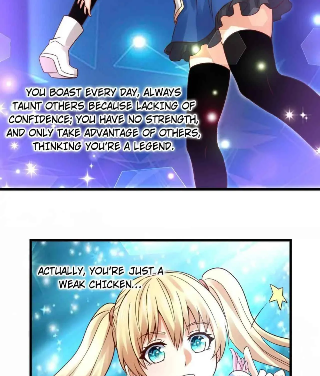 Read Devouring Realm chapter 129 image 55 on Lezhin