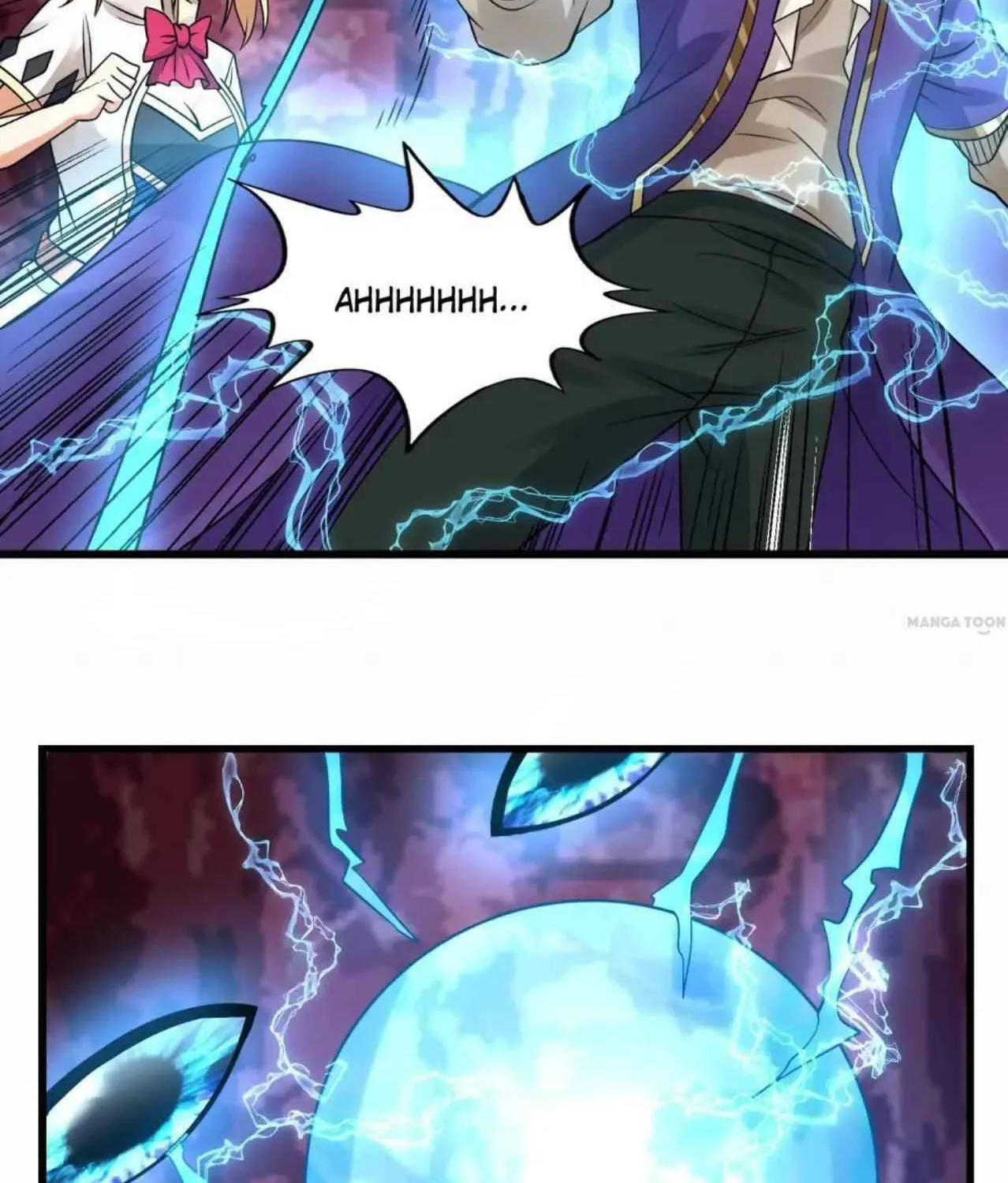 Read Devouring Realm chapter 129 image 64 on Lezhin