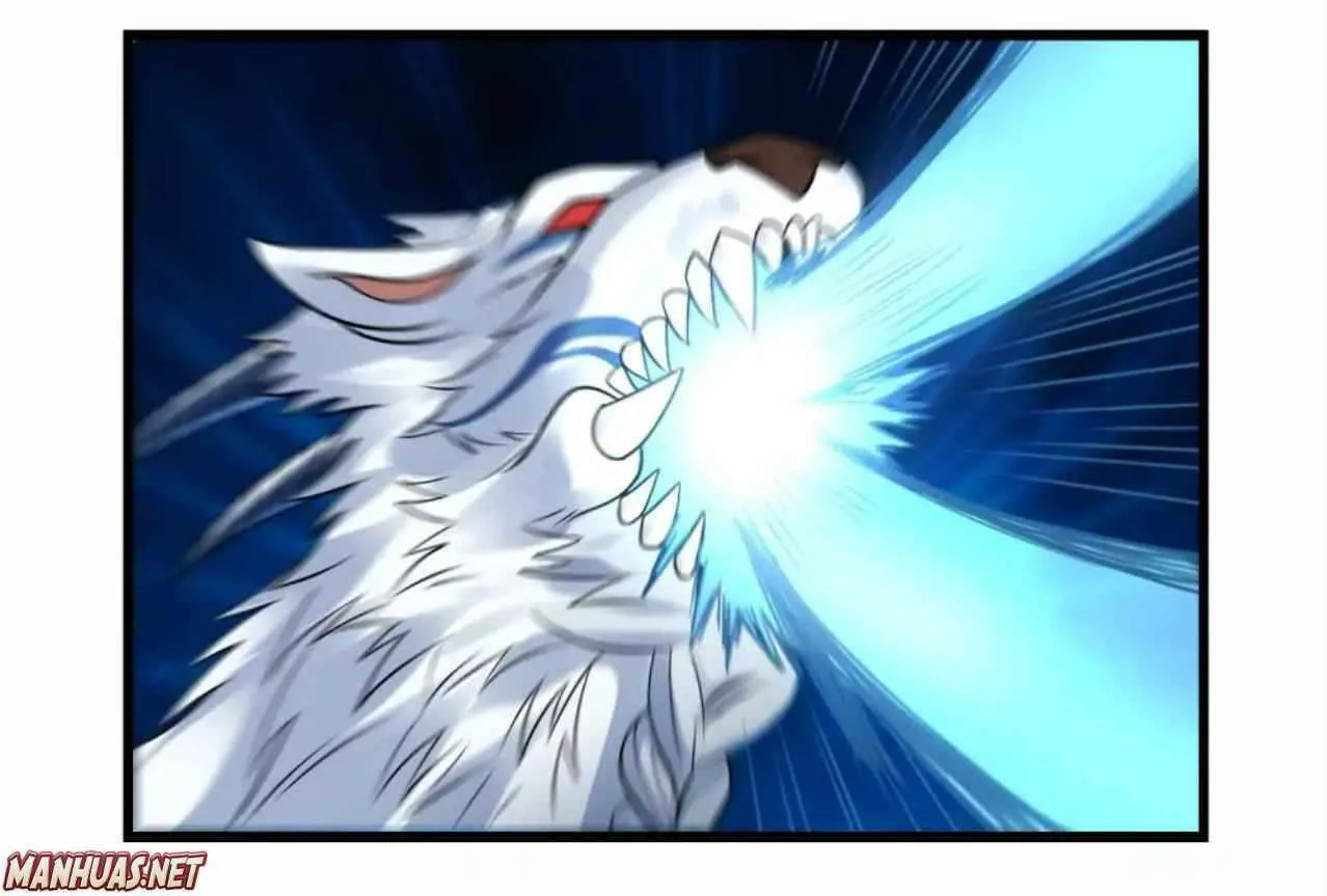 Read Devouring Realm chapter 129 image 9 on Lezhin