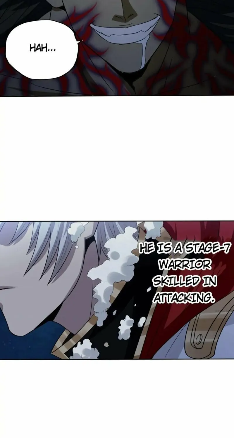 Read Devouring Realm chapter 13 image 1 on Lezhin