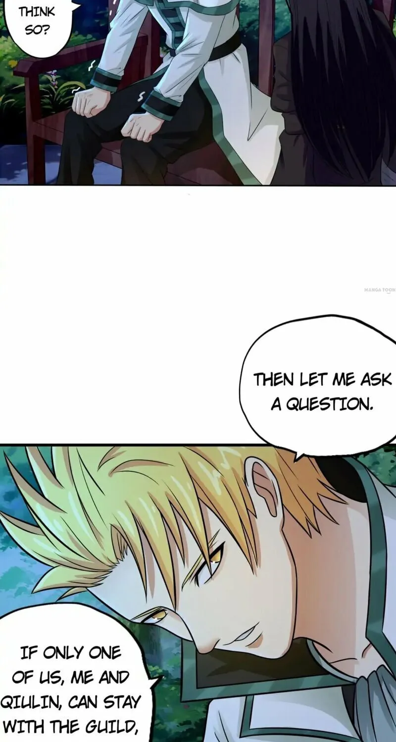 Read Devouring Realm chapter 13 image 10 on Lezhin