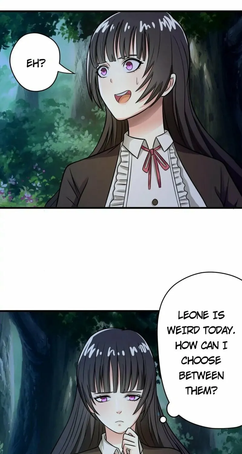 Read Devouring Realm chapter 13 image 12 on Lezhin