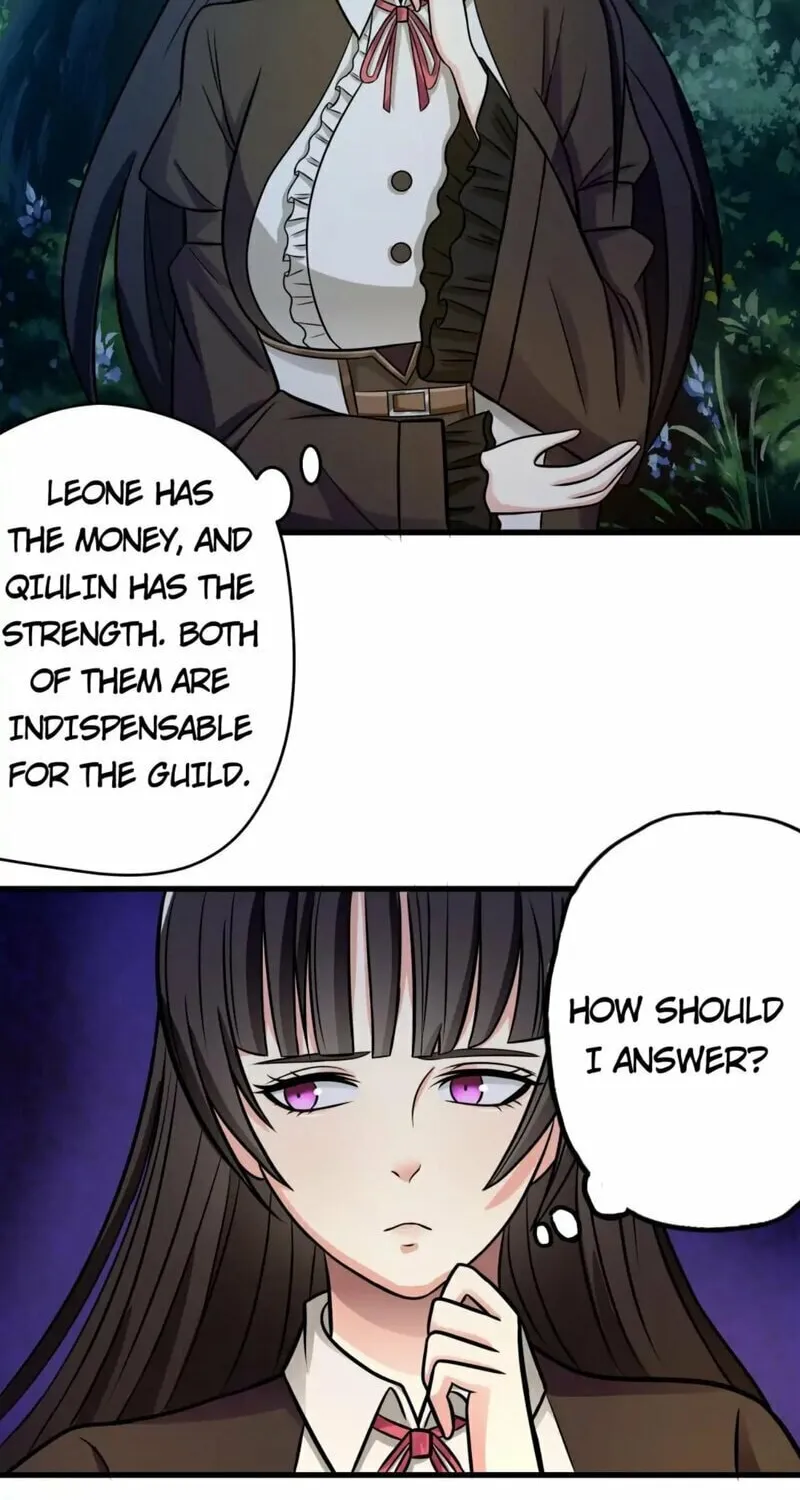 Read Devouring Realm chapter 13 image 13 on Lezhin
