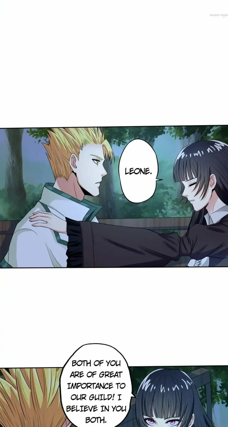 Read Devouring Realm chapter 13 image 14 on Lezhin