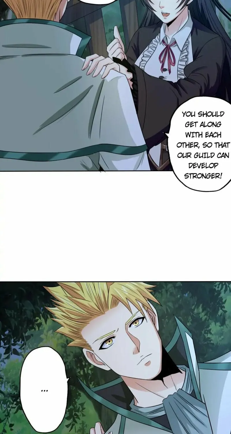 Read Devouring Realm chapter 13 image 15 on Lezhin