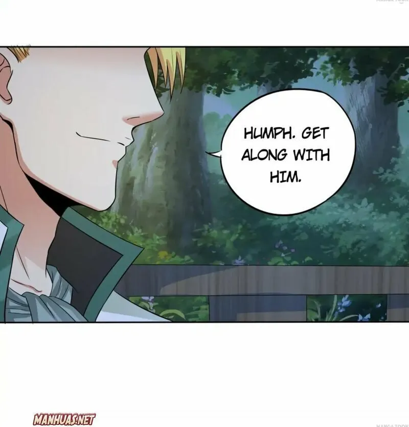 Read Devouring Realm chapter 13 image 17 on Lezhin