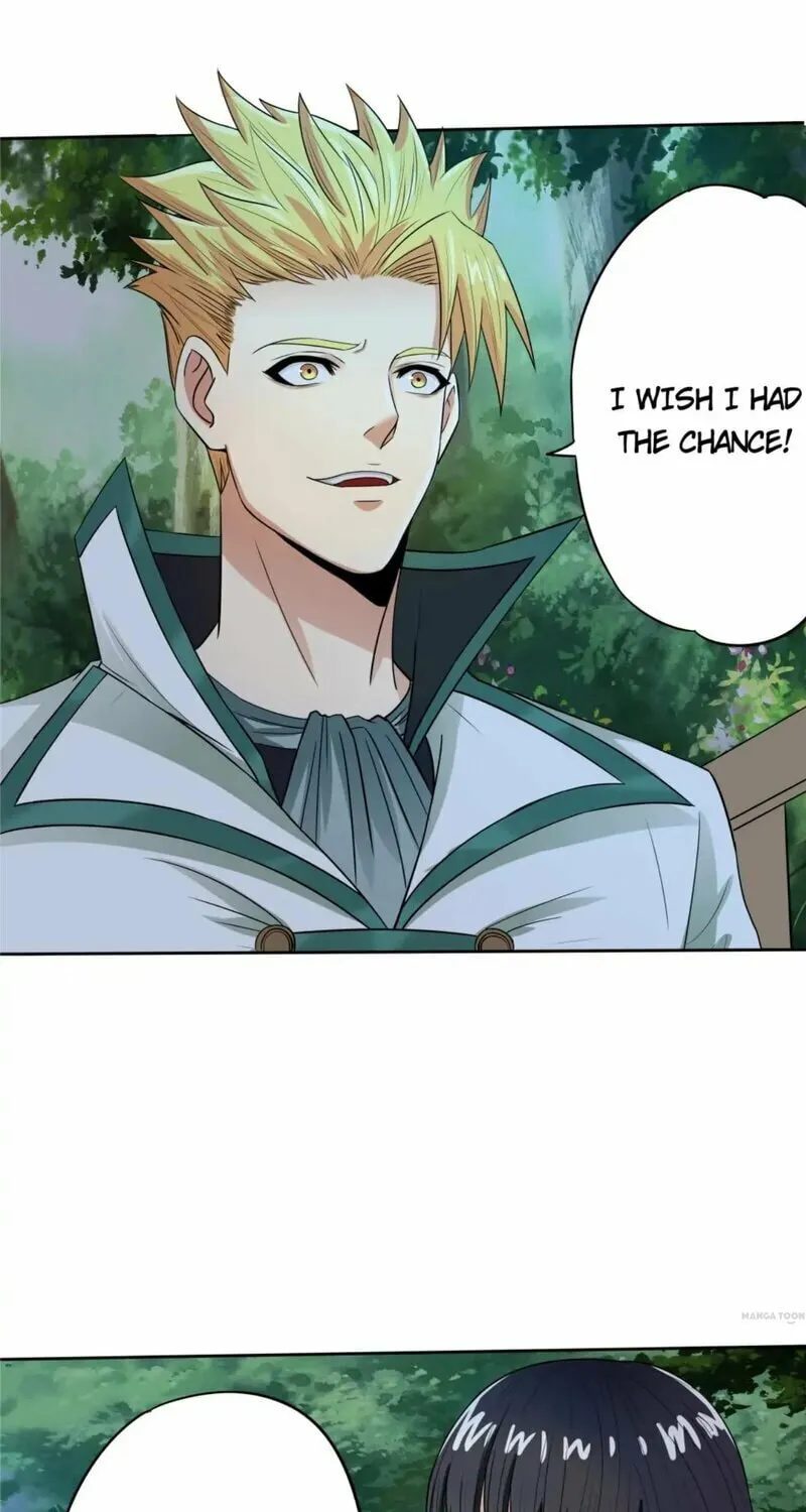 Read Devouring Realm chapter 13 image 18 on Lezhin
