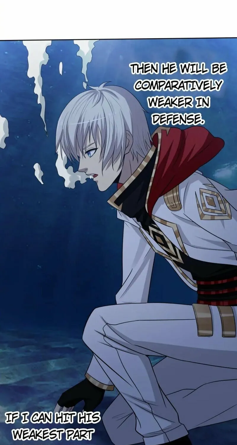 Read Devouring Realm chapter 13 image 2 on Lezhin
