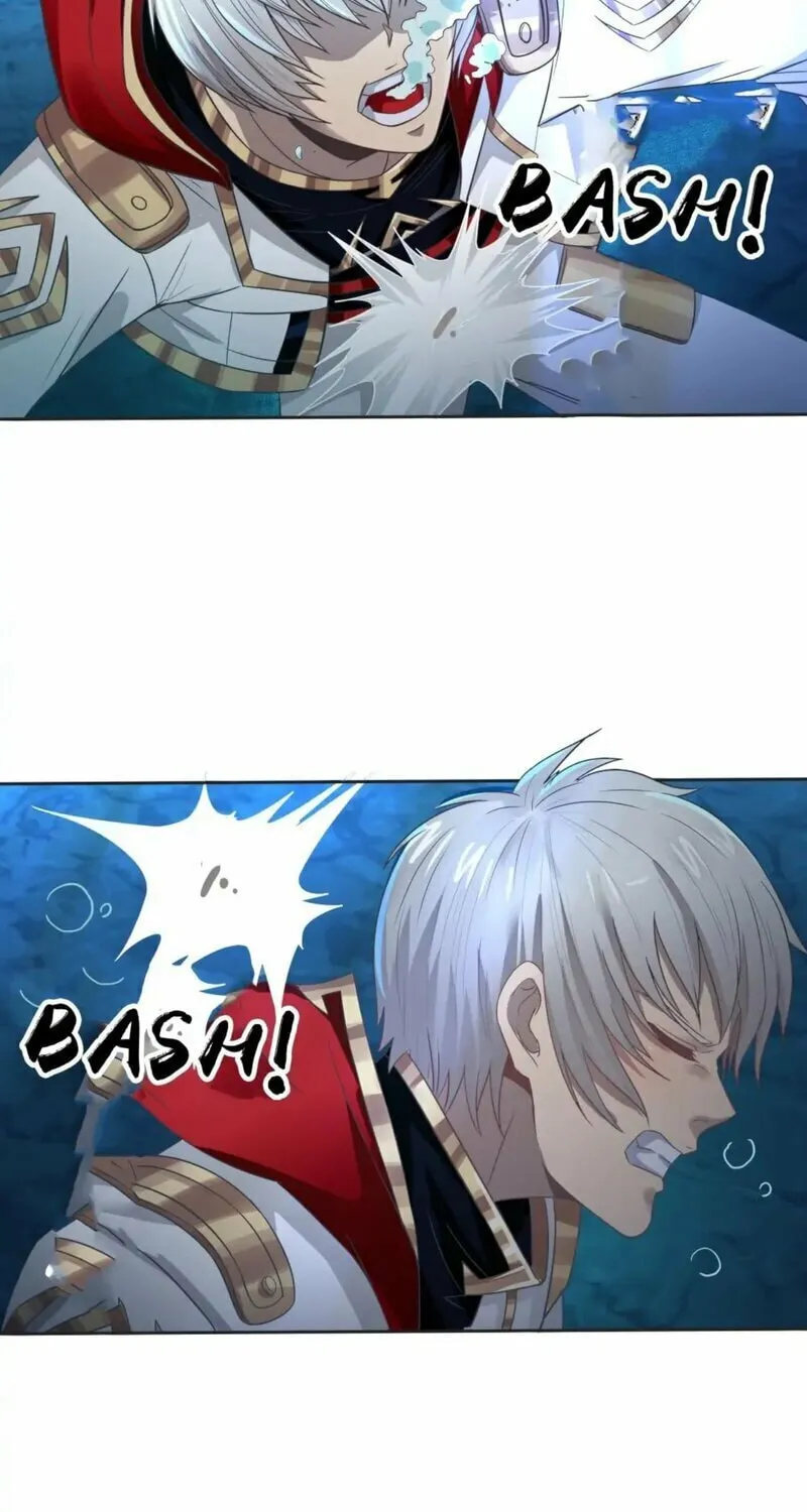 Read Devouring Realm chapter 13 image 20 on Lezhin