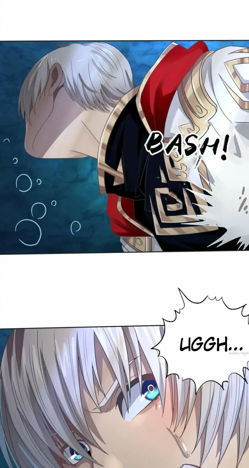 Read Devouring Realm chapter 13 image 21 on Lezhin