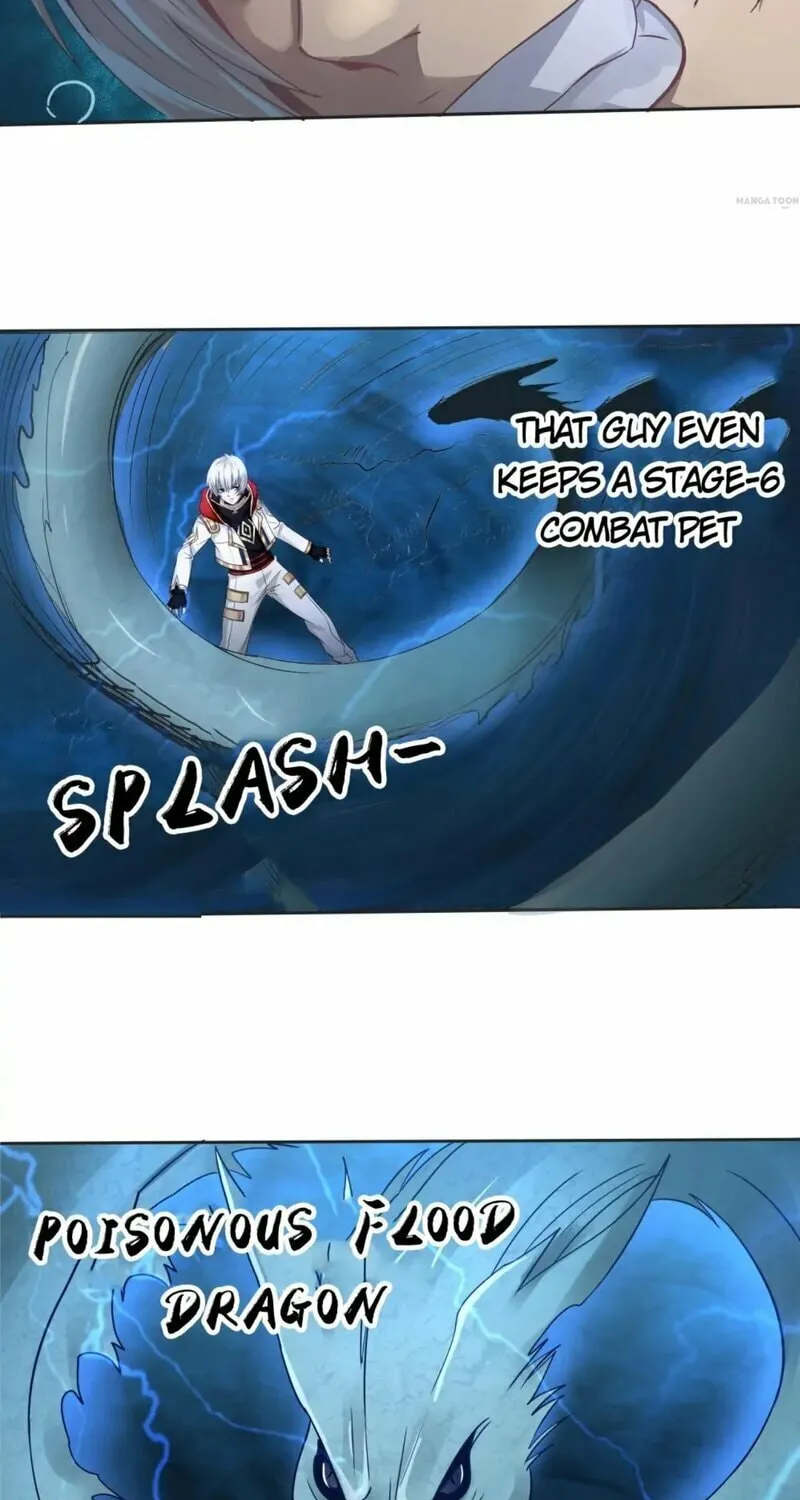 Read Devouring Realm chapter 13 image 22 on Lezhin