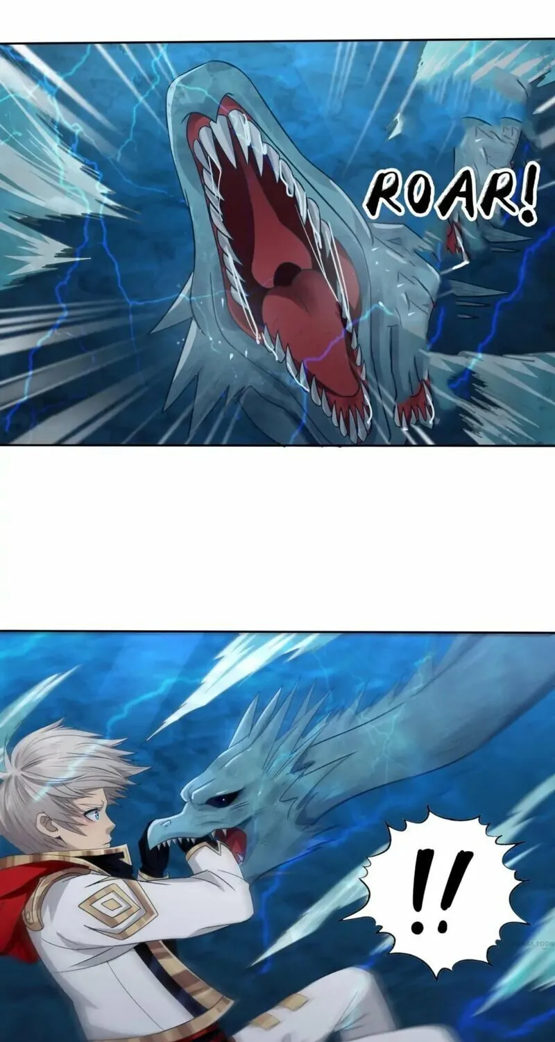 Read Devouring Realm chapter 13 image 25 on Lezhin