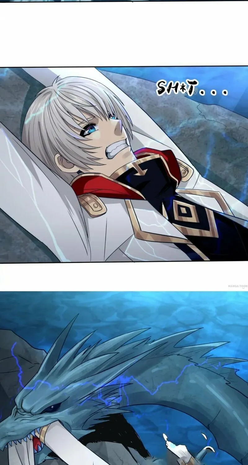 Read Devouring Realm chapter 13 image 27 on Lezhin