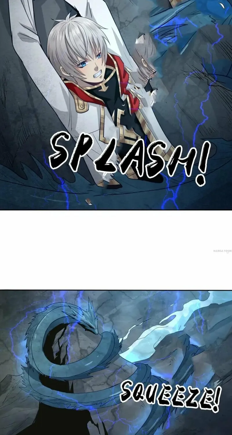 Read Devouring Realm chapter 13 image 28 on Lezhin