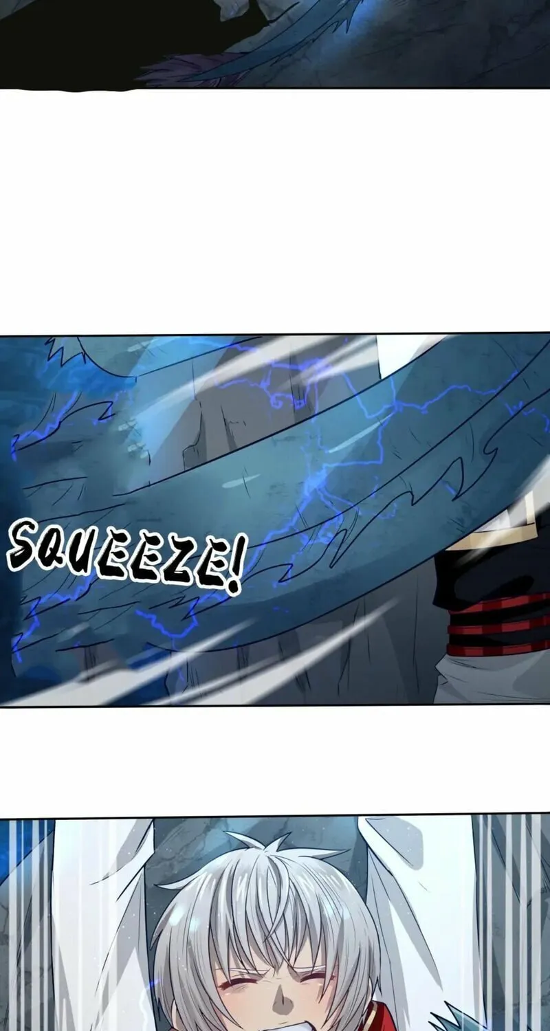 Read Devouring Realm chapter 13 image 29 on Lezhin