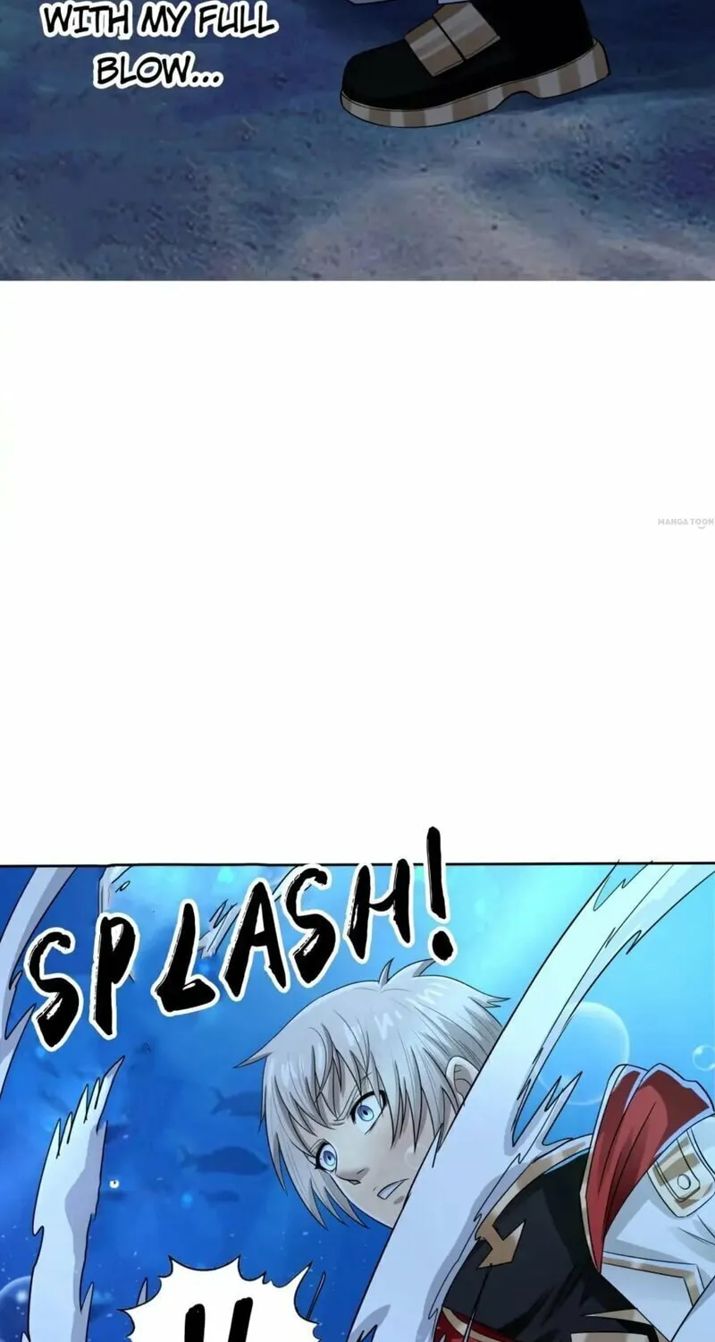 Read Devouring Realm chapter 13 image 3 on Lezhin