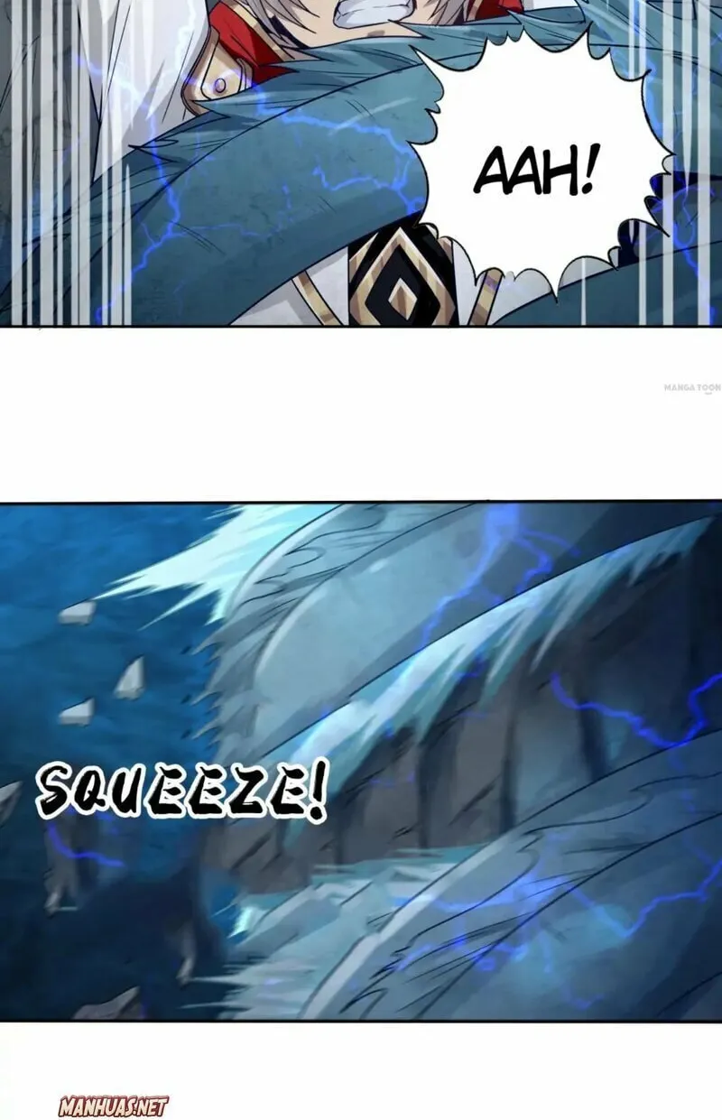 Read Devouring Realm chapter 13 image 30 on Lezhin