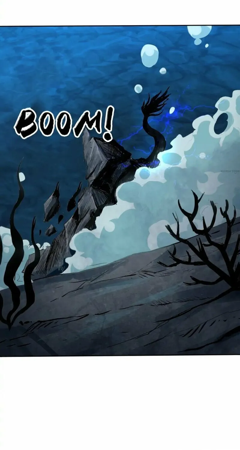 Read Devouring Realm chapter 13 image 31 on Lezhin