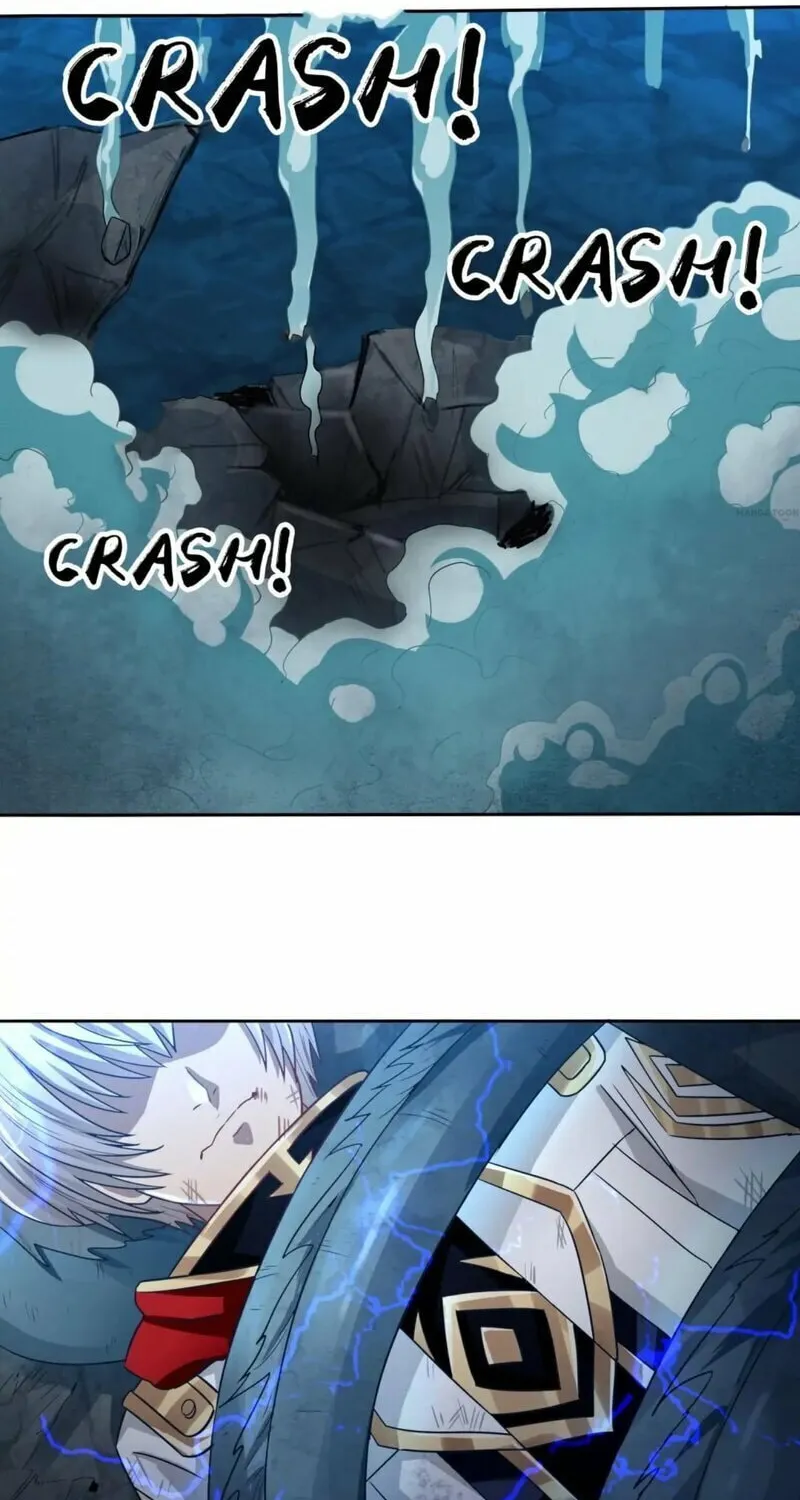 Read Devouring Realm chapter 13 image 32 on Lezhin