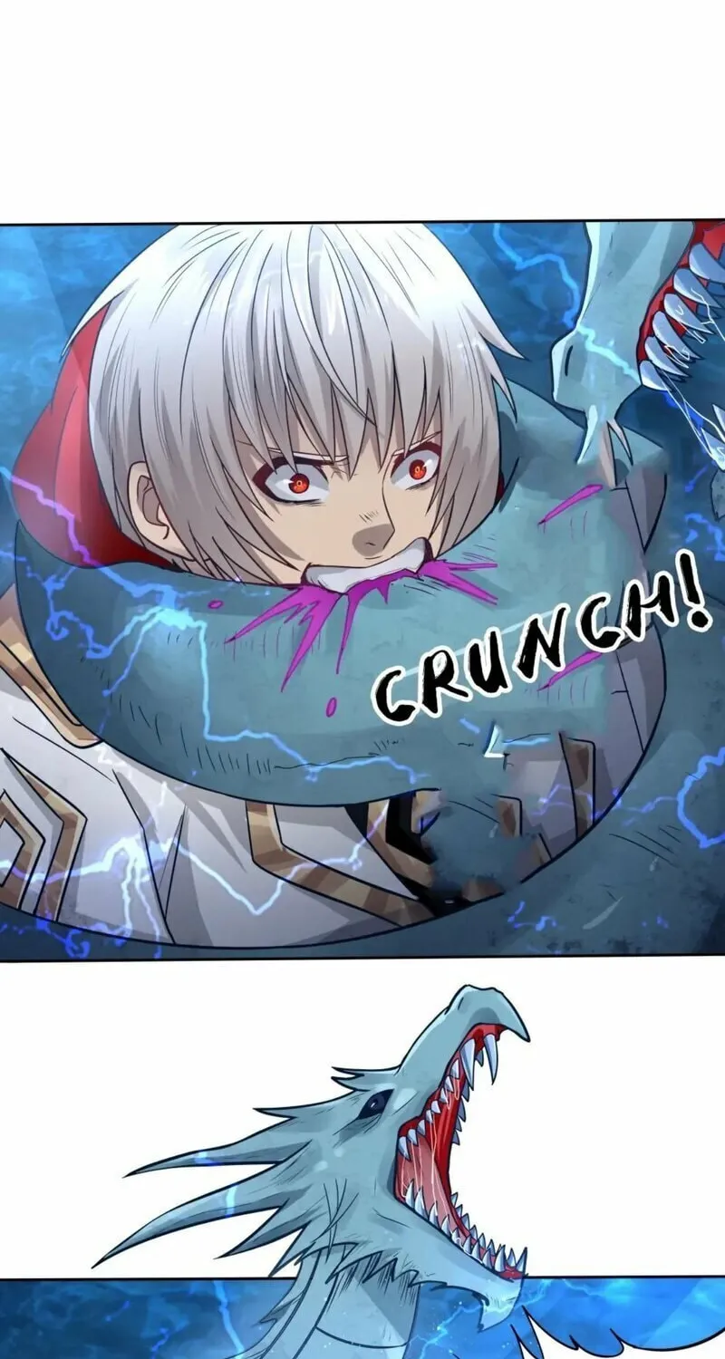 Read Devouring Realm chapter 13 image 36 on Lezhin