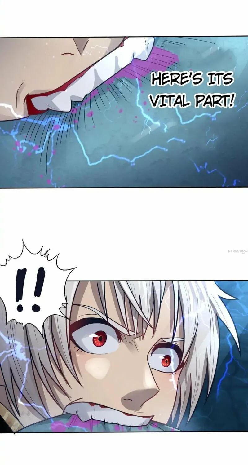 Read Devouring Realm chapter 13 image 38 on Lezhin