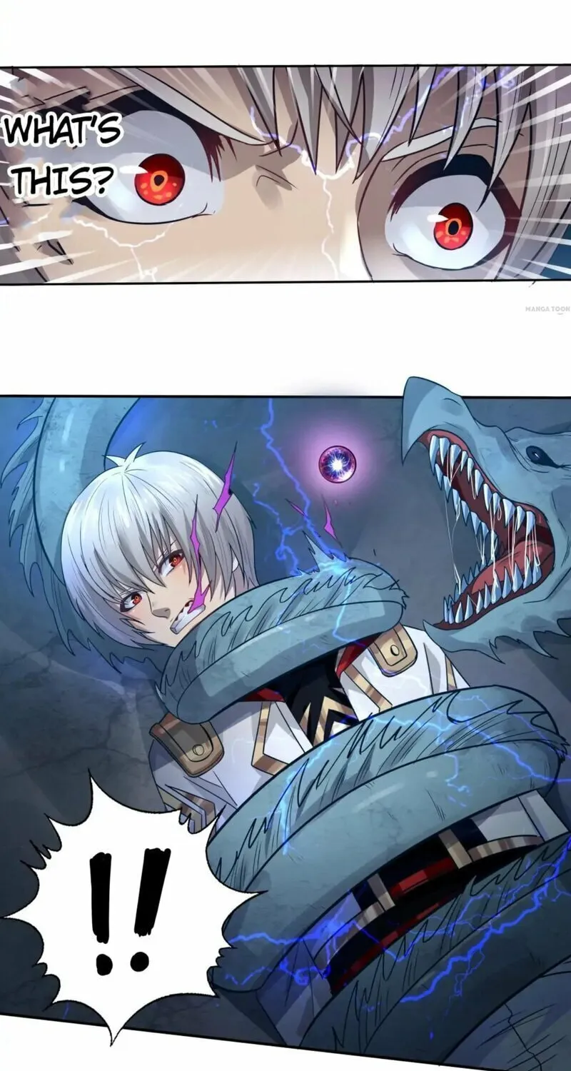 Read Devouring Realm chapter 13 image 39 on Lezhin