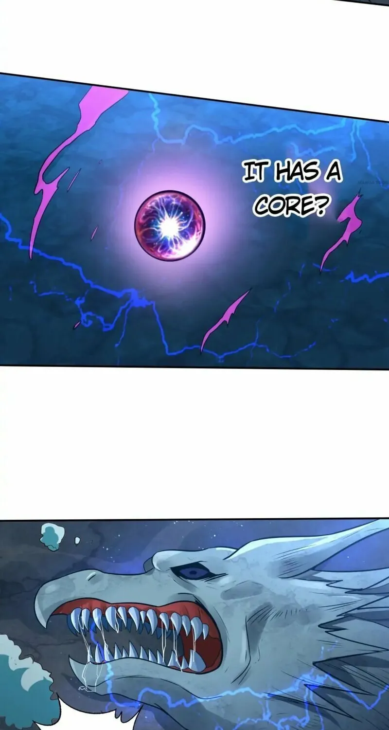 Read Devouring Realm chapter 13 image 40 on Lezhin