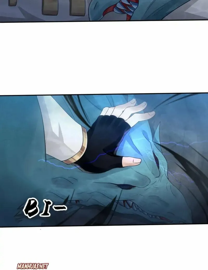 Read Devouring Realm chapter 13 image 43 on Lezhin