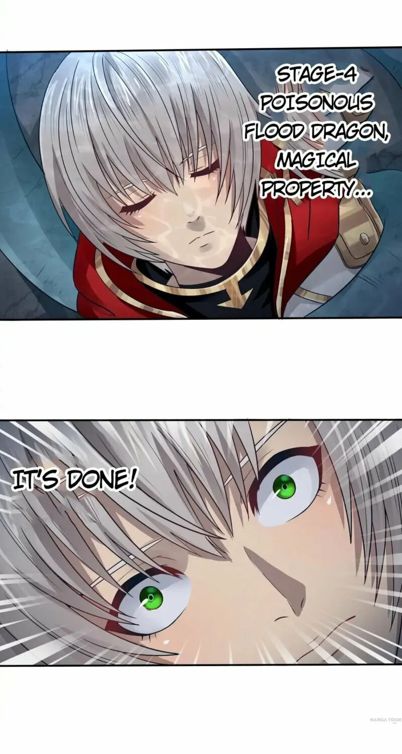 Read Devouring Realm chapter 13 image 44 on Lezhin