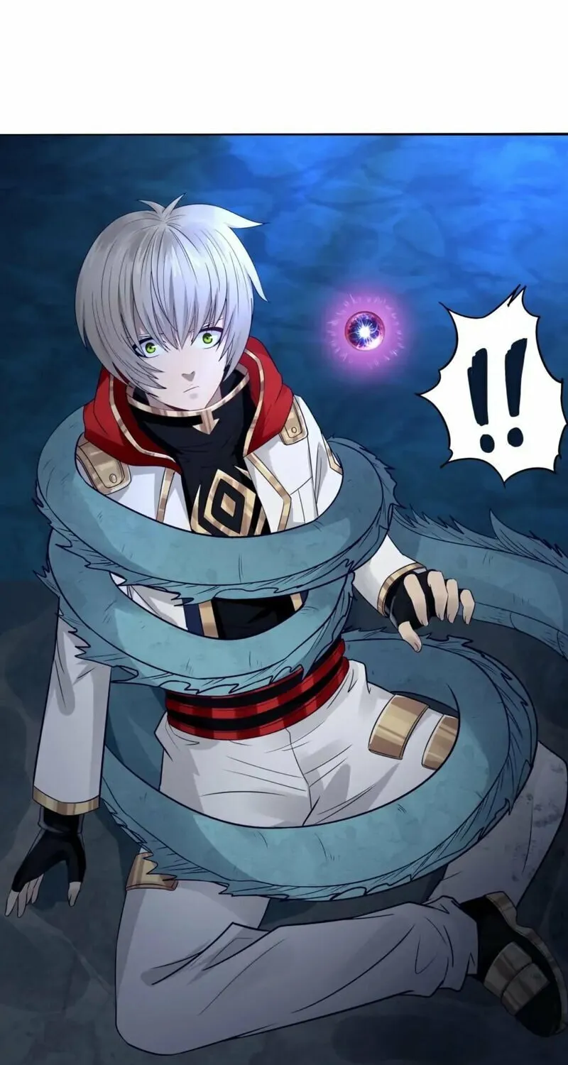 Read Devouring Realm chapter 13 image 45 on Lezhin