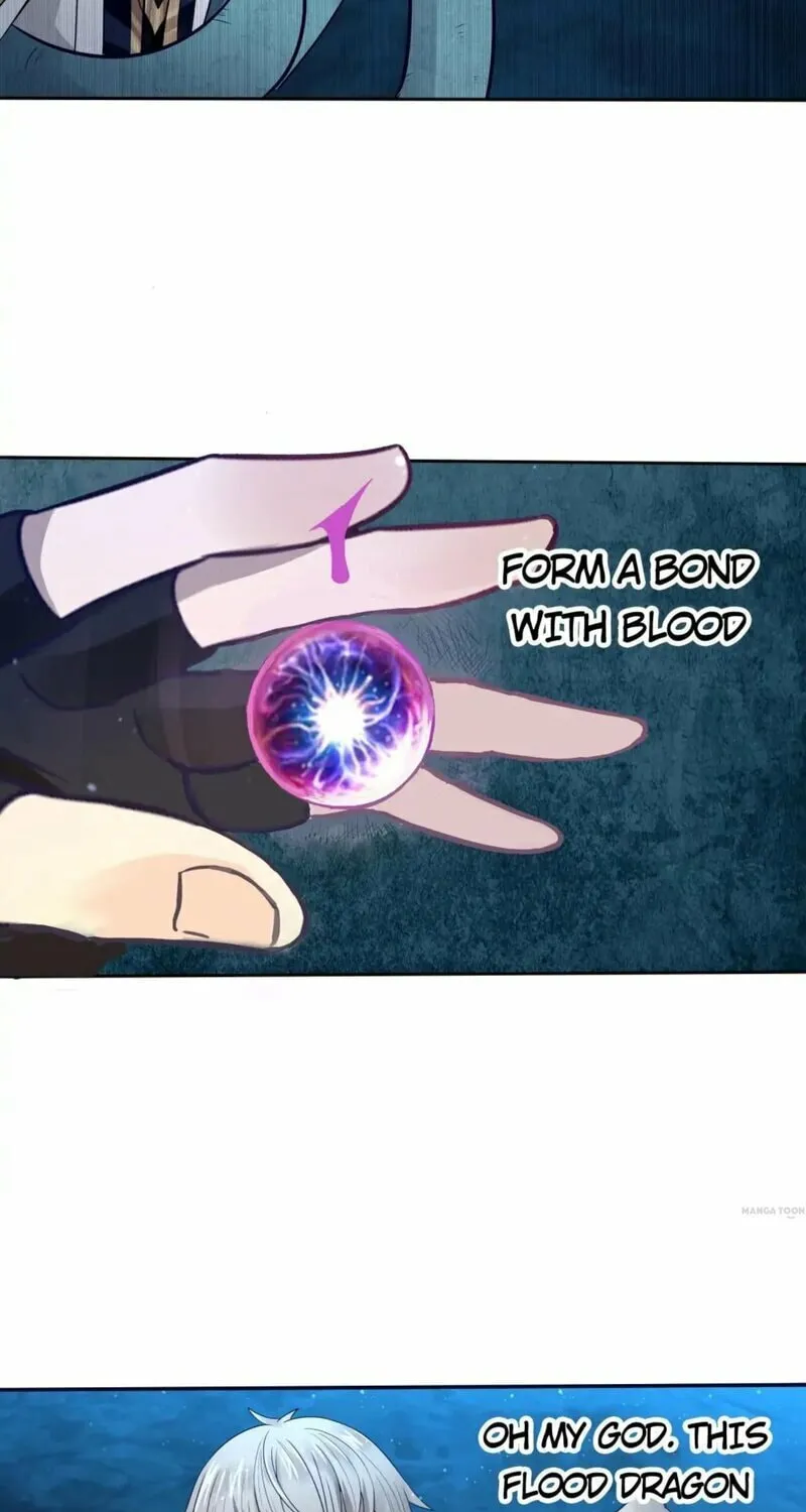 Read Devouring Realm chapter 13 image 48 on Lezhin