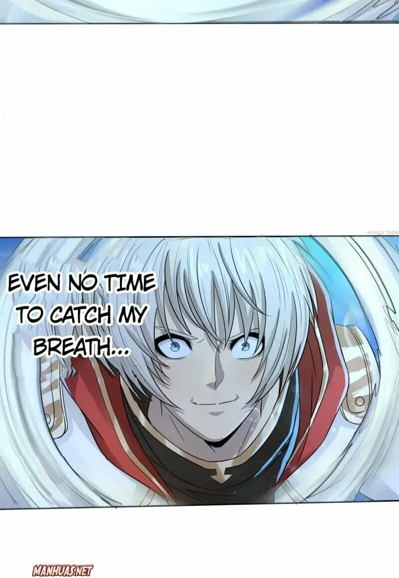 Read Devouring Realm chapter 13 image 5 on Lezhin