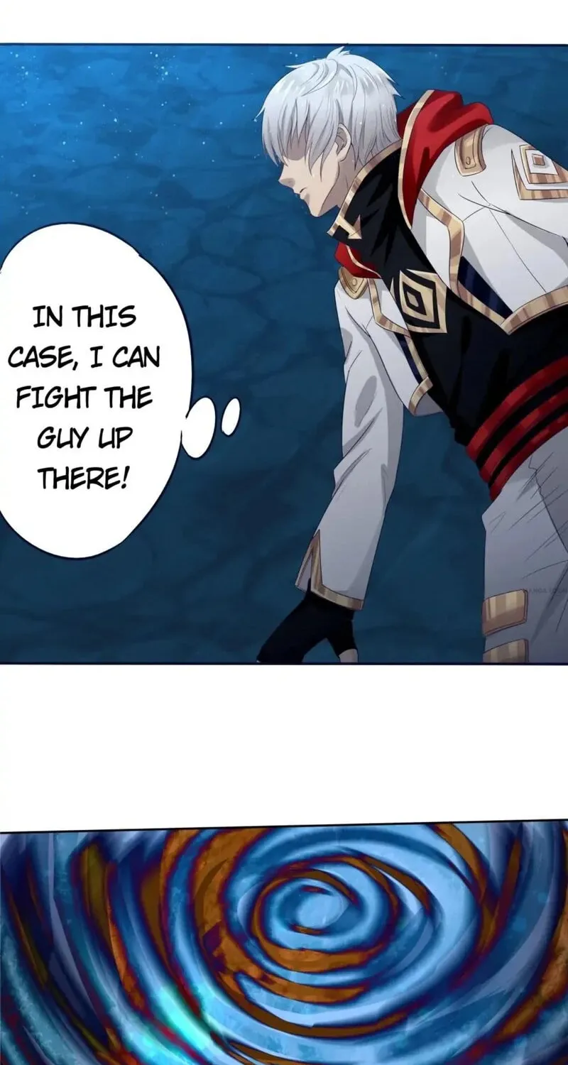 Read Devouring Realm chapter 13 image 52 on Lezhin
