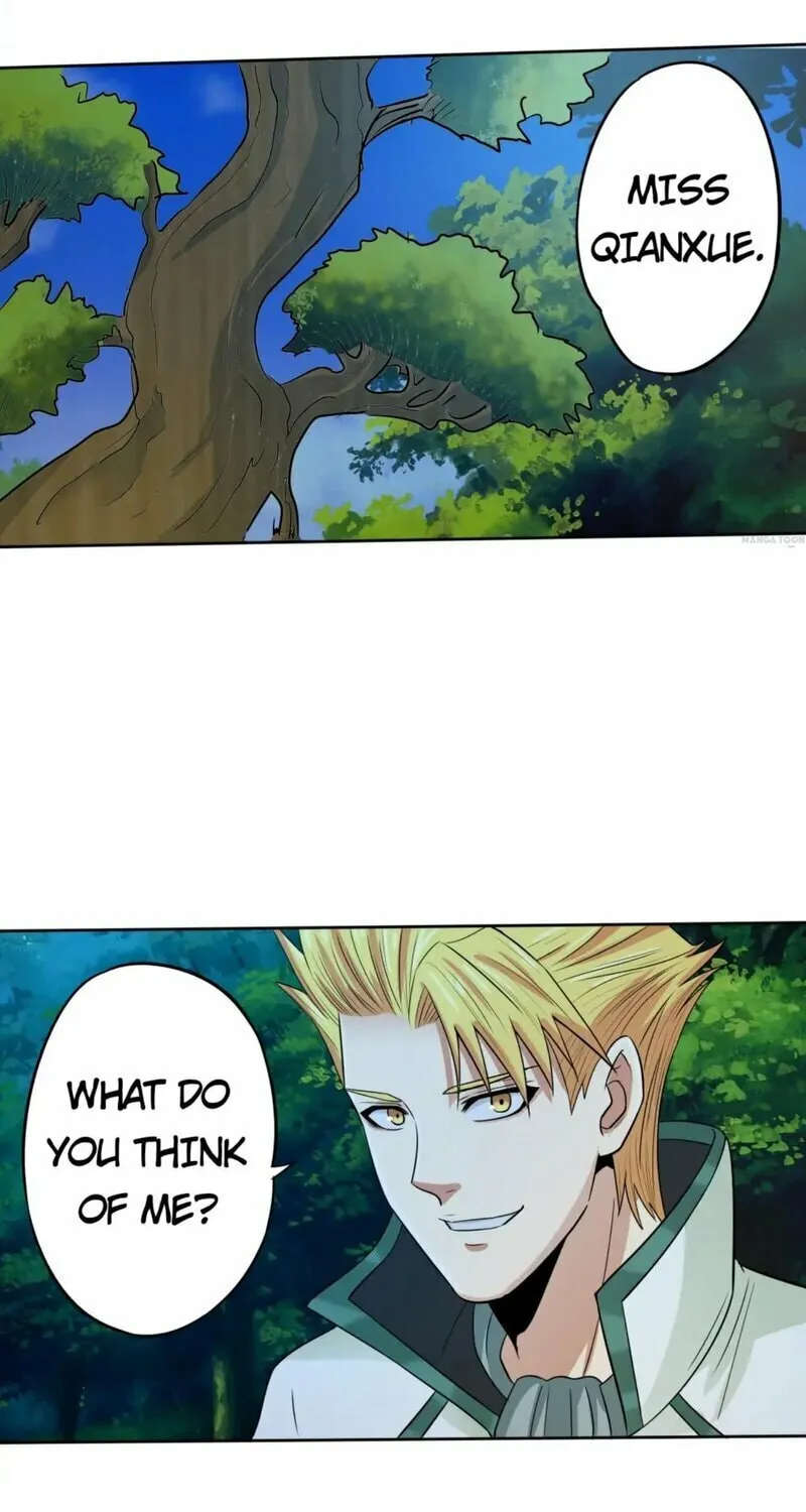 Read Devouring Realm chapter 13 image 6 on Lezhin