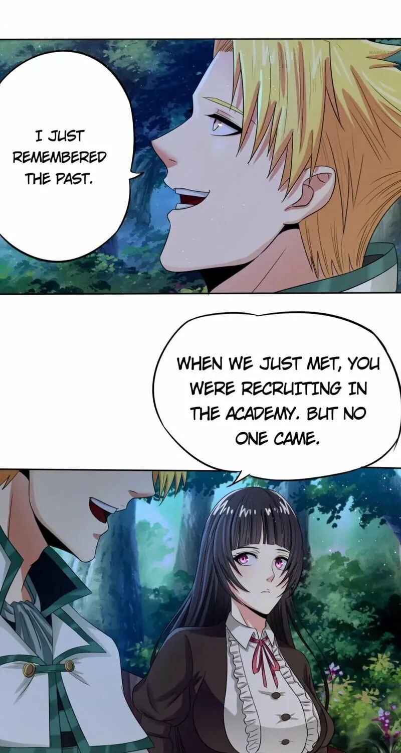 Read Devouring Realm chapter 13 image 8 on Lezhin