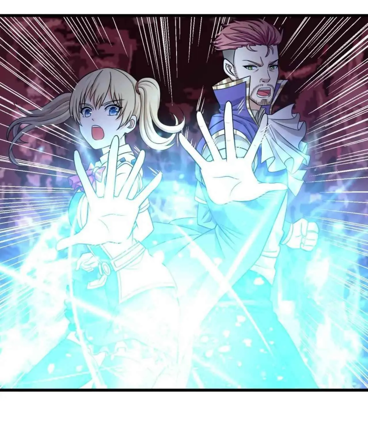 Read Devouring Realm chapter 130 image 0 on Lezhin